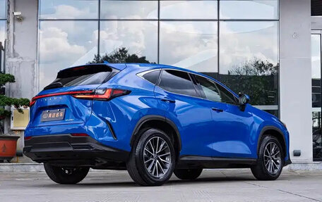Lexus NX, 2022 год, 2 943 555 рублей, 5 фотография