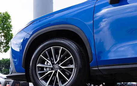 Lexus NX, 2022 год, 2 943 555 рублей, 8 фотография