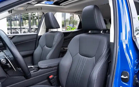 Lexus NX, 2022 год, 2 943 555 рублей, 13 фотография
