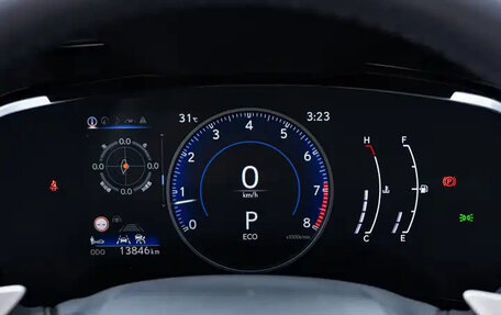 Lexus NX, 2022 год, 2 943 555 рублей, 19 фотография