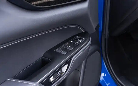Lexus NX, 2022 год, 2 943 555 рублей, 16 фотография
