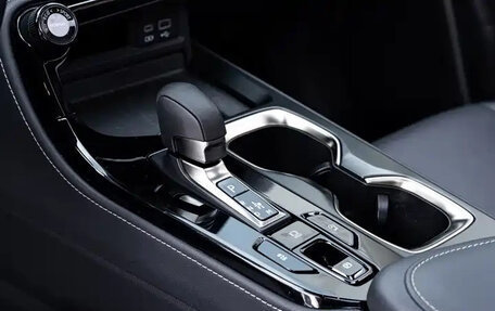 Lexus NX, 2022 год, 2 943 555 рублей, 12 фотография