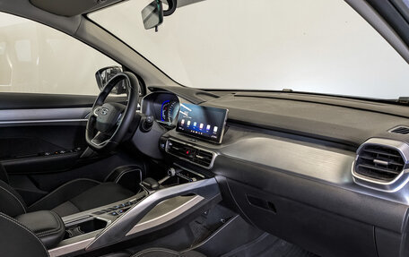 Geely Coolray I, 2023 год, 1 825 000 рублей, 11 фотография
