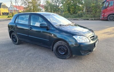 Toyota Corolla, 2005 год, 355 000 рублей, 1 фотография