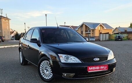 Ford Mondeo III, 2005 год, 495 000 рублей, 1 фотография