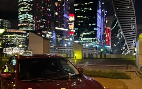 Nissan Qashqai, 2015 год, 1 100 000 рублей, 1 фотография