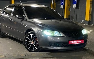 Mazda 6, 2006 год, 900 000 рублей, 1 фотография