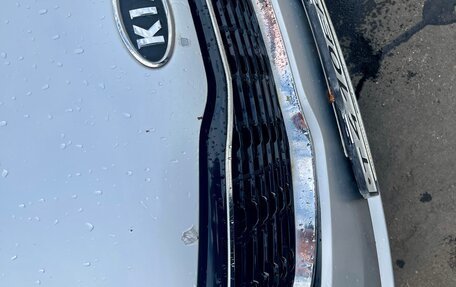 KIA Rio III рестайлинг, 2012 год, 900 000 рублей, 7 фотография
