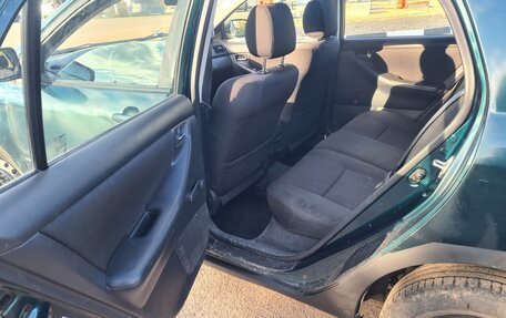 Toyota Corolla, 2005 год, 355 000 рублей, 7 фотография