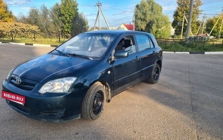 Toyota Corolla, 2005 год, 355 000 рублей, 2 фотография