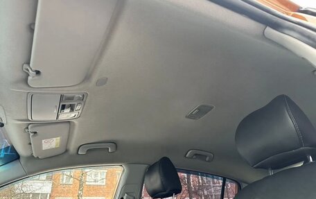 KIA Rio IV, 2018 год, 1 300 000 рублей, 9 фотография