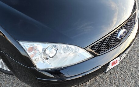 Ford Mondeo III, 2005 год, 495 000 рублей, 8 фотография