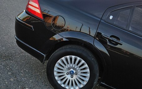 Ford Mondeo III, 2005 год, 495 000 рублей, 10 фотография