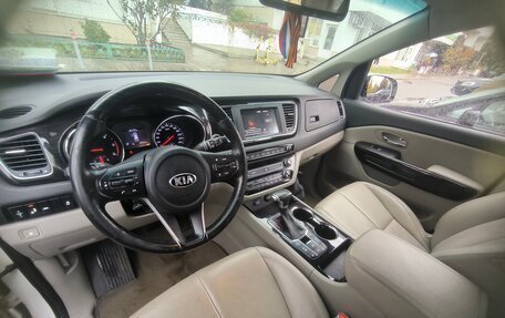 KIA Carnival III, 2019 год, 2 799 000 рублей, 8 фотография