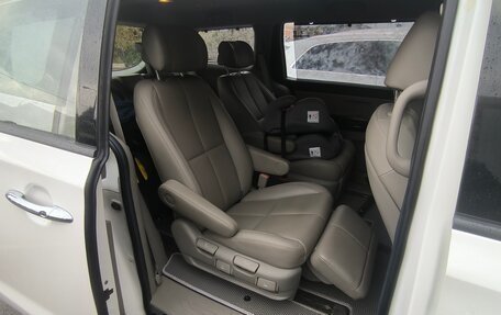 KIA Carnival III, 2019 год, 2 799 000 рублей, 5 фотография