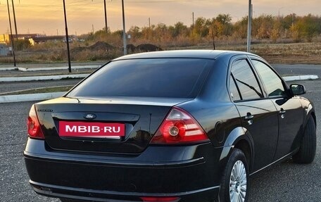 Ford Mondeo III, 2005 год, 495 000 рублей, 14 фотография