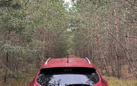 Nissan Qashqai, 2015 год, 1 100 000 рублей, 6 фотография