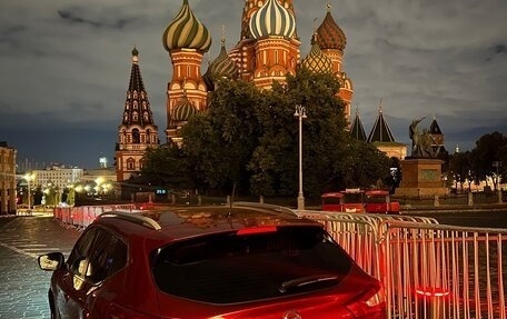 Nissan Qashqai, 2015 год, 1 100 000 рублей, 3 фотография