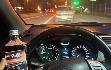 Nissan Qashqai, 2015 год, 1 100 000 рублей, 2 фотография