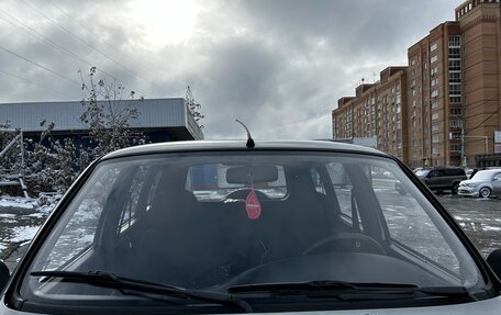 Chevrolet Niva I рестайлинг, 2007 год, 500 000 рублей, 6 фотография