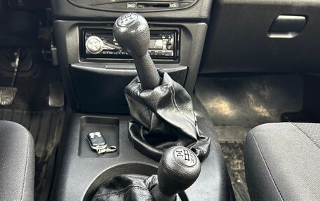 Chevrolet Niva I рестайлинг, 2007 год, 500 000 рублей, 9 фотография