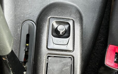 Chevrolet Niva I рестайлинг, 2007 год, 500 000 рублей, 12 фотография