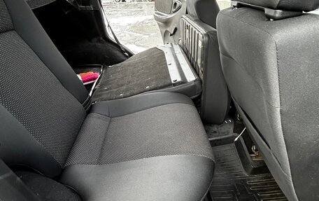 Chevrolet Niva I рестайлинг, 2007 год, 500 000 рублей, 14 фотография