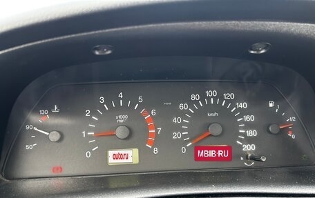 Chevrolet Niva I рестайлинг, 2007 год, 500 000 рублей, 8 фотография