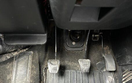 Chevrolet Niva I рестайлинг, 2007 год, 500 000 рублей, 22 фотография