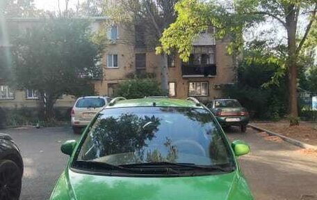 Chevrolet Spark III, 2006 год, 300 000 рублей, 5 фотография