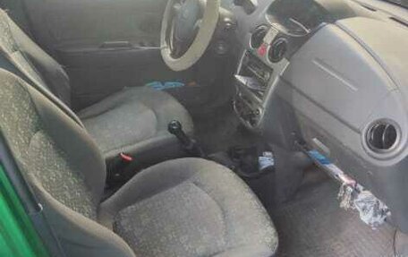 Chevrolet Spark III, 2006 год, 300 000 рублей, 11 фотография