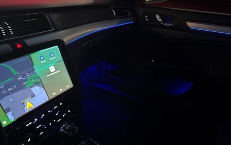 Skoda Superb III рестайлинг, 2014 год, 1 360 000 рублей, 14 фотография