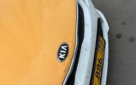 KIA Rio IV, 2017 год, 600 000 рублей, 14 фотография
