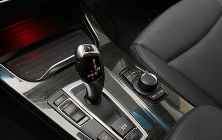 BMW X3, 2015 год, 2 415 000 рублей, 11 фотография