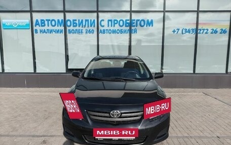 Toyota Corolla, 2008 год, 775 000 рублей, 8 фотография