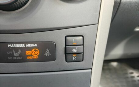 Toyota Corolla, 2008 год, 775 000 рублей, 16 фотография