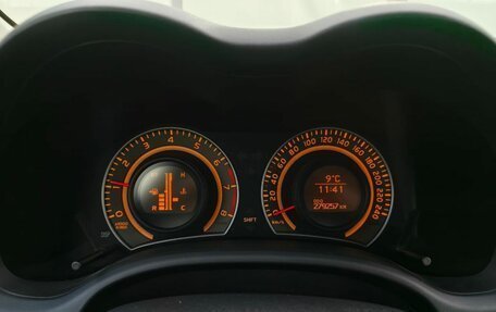 Toyota Corolla, 2008 год, 775 000 рублей, 19 фотография