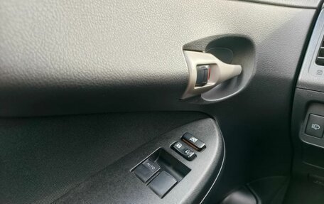 Toyota Corolla, 2008 год, 775 000 рублей, 17 фотография