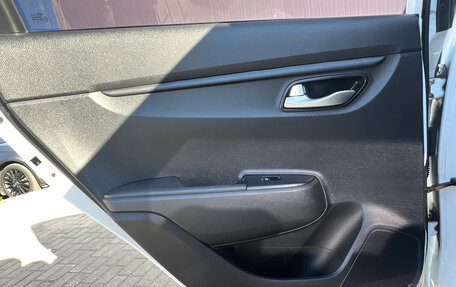 KIA Rio IV, 2019 год, 1 491 000 рублей, 15 фотография