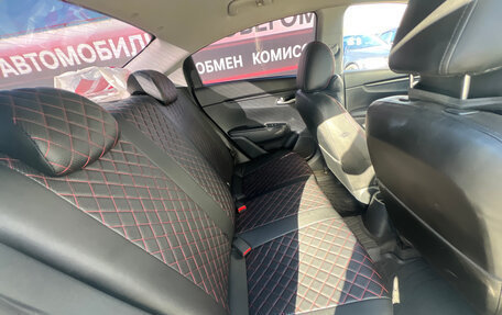 KIA Rio IV, 2019 год, 1 491 000 рублей, 18 фотография