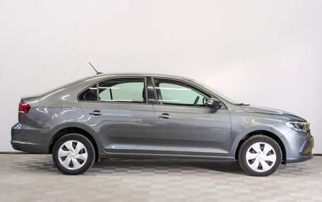 Volkswagen Polo VI (EU Market), 2021 год, 1 725 000 рублей, 4 фотография