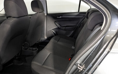 Volkswagen Polo VI (EU Market), 2021 год, 1 725 000 рублей, 11 фотография