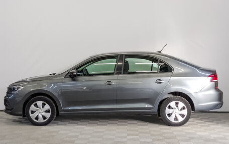 Volkswagen Polo VI (EU Market), 2021 год, 1 725 000 рублей, 8 фотография