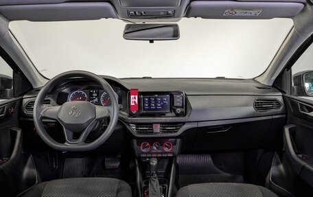 Volkswagen Polo VI (EU Market), 2021 год, 1 725 000 рублей, 13 фотография