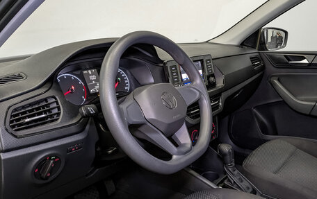 Volkswagen Polo VI (EU Market), 2021 год, 1 725 000 рублей, 15 фотография