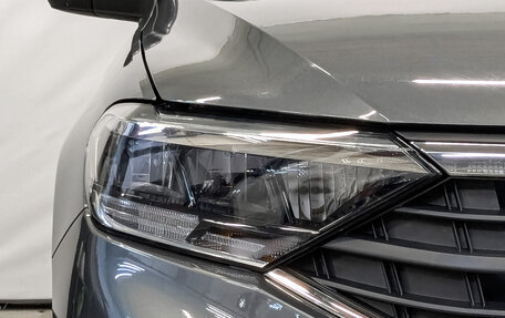 Volkswagen Polo VI (EU Market), 2021 год, 1 725 000 рублей, 16 фотография
