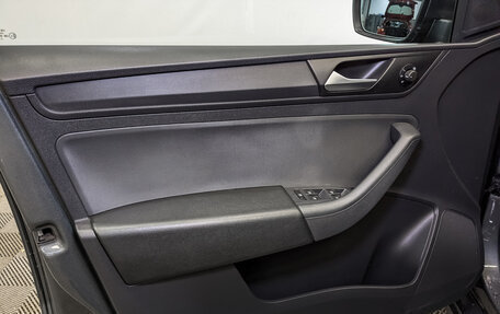 Volkswagen Polo VI (EU Market), 2021 год, 1 725 000 рублей, 18 фотография