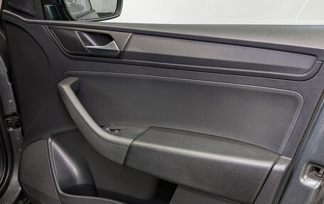Volkswagen Polo VI (EU Market), 2021 год, 1 725 000 рублей, 22 фотография
