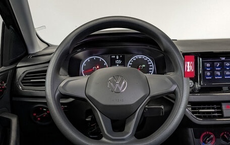 Volkswagen Polo VI (EU Market), 2021 год, 1 725 000 рублей, 20 фотография