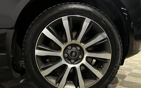 Land Rover Range Rover IV рестайлинг, 2015 год, 3 980 000 рублей, 7 фотография